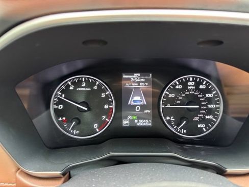 Used 2020 Subaru Outback Touring XT AWD/4WD image 21