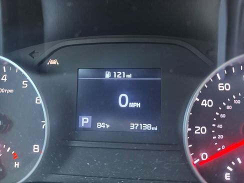 Used 2020 Kia Sportage EX AWD/4WD image 5