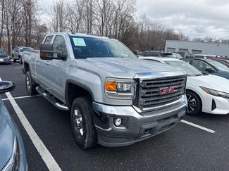 Used 2016 GMC Sierra 2500 SLE w/ SLE Preferred Package video 1