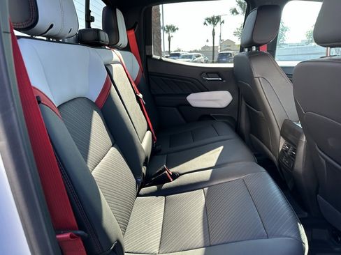 Used 2026 GMC Canyon AT4X image 22