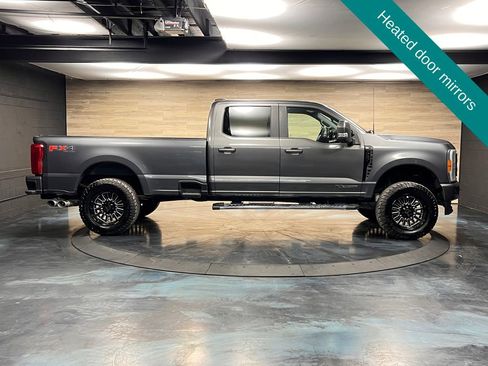 Used 2023 Ford F250 XL image 12