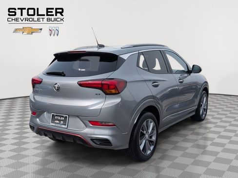Used 2023 Buick Encore GX Select w/ Experience Buick Package AWD/4WD image 5