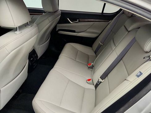 Used 2015 Lexus GS 350 image 24