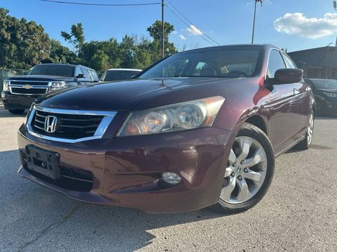 Used 2010 Honda Accord EX-L image 1
