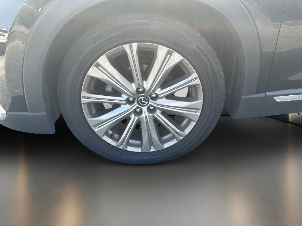 Used 2023 MAZDA CX-9 Signature AWD/4WD image 8