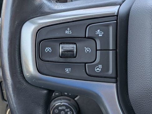 Used 2023 Chevrolet Silverado 1500 LT Trail Boss image 28