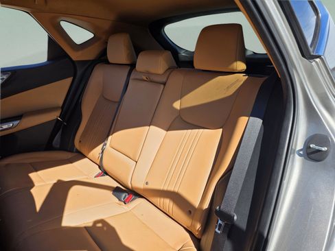 Used 2024 Lexus NX 350 AWD image 24