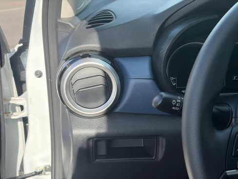 New 2025 Nissan Versa SV w/ Trunk Package image 18