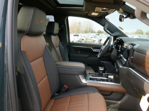 New 2026 Chevrolet Silverado 1500 High Country image 11