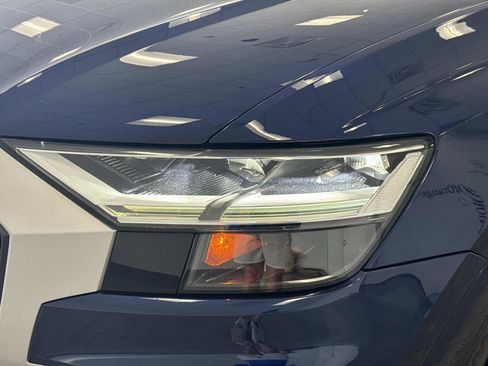 Used 2021 Audi SQ8 Premium Plus w/ Driver Assistance Package AWD/4WD image 30