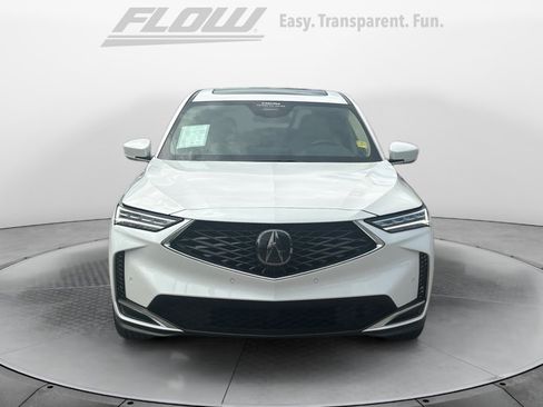 Certified 2026 Acura MDX FWD w/ Technology Package image 2