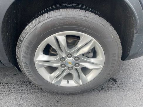 Used 2021 Chevrolet Blazer LT w/ LPO, Floor Liner Package FWD image 11