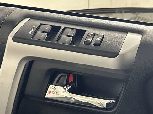 Used 2023 Toyota 4Runner SR5 image 17