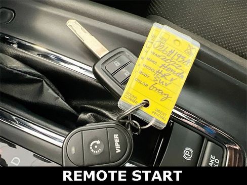 Used 2022 Honda HR-V Sport image 13