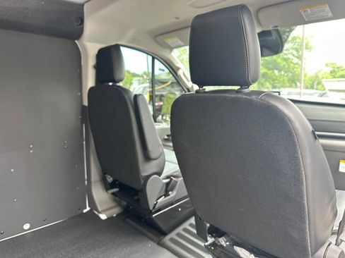 New 2026 Ford Transit 150 Low Roof w/ Load Area Protection Package RWD image 16