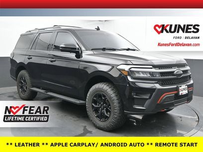 Used 2022 Ford Expedition Timberline w/ Equipment Group 501A