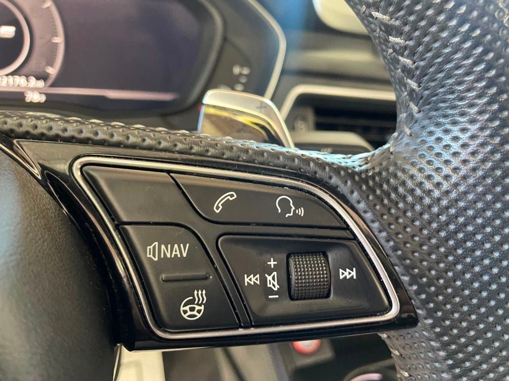 Used 2019 Audi RS 5 Sportback AWD/4WD image 37