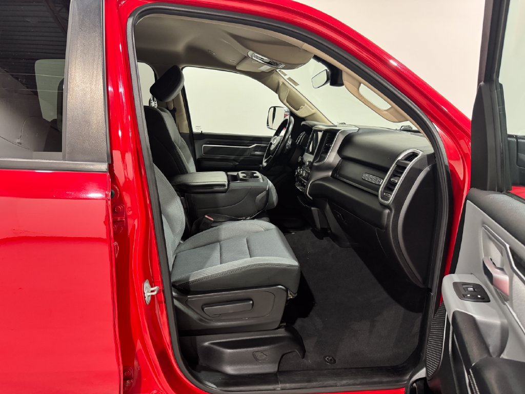 Used 2019 RAM 1500 Big Horn AWD/4WD image 21