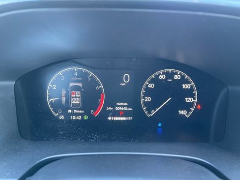 Certified 2023 Honda CR-V EX image 22