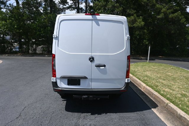New 2026 Mercedes-Benz Sprinter 2500 image 6