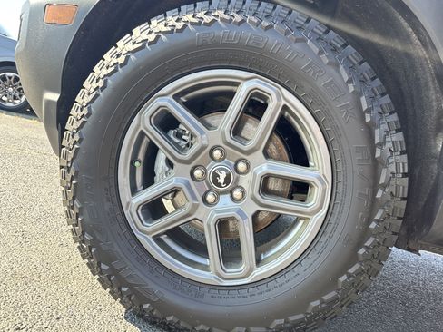 Used 2025 Ford Bronco Sport Big Bend image 16