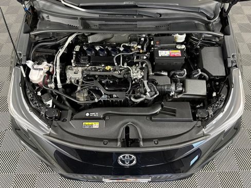 Used 2023 Toyota Corolla SE w/ SE Premium Package FWD image 23
