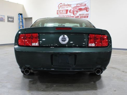 Used 2008 Ford Mustang GT RWD image 31