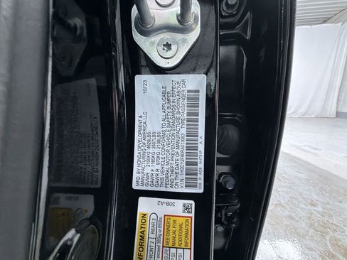 Used 2024 Honda Accord Touring image 24