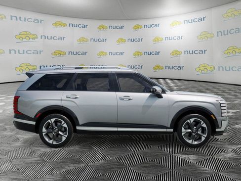 New 2026 Hyundai Palisade Limited AWD/4WD image 7