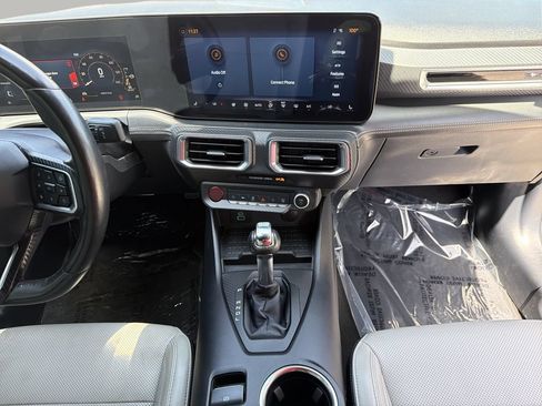 Used 2024 Ford Mustang Premium RWD image 13