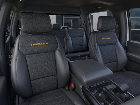 New 2026 Ford F150 Tremor AWD/4WD image 12