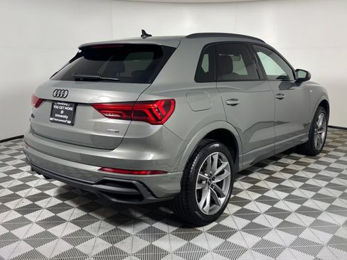 Used 2024 Audi Q3 2.0T Premium Plus AWD/4WD image 7