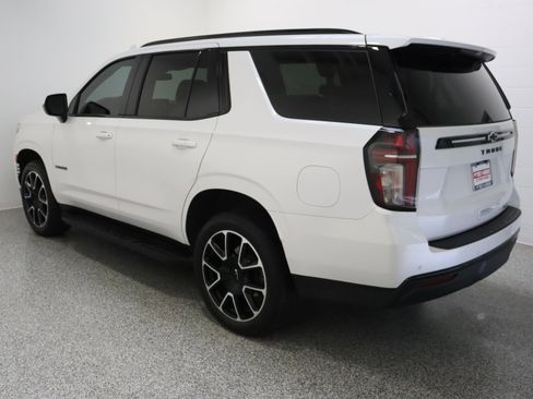 Used 2023 Chevrolet Tahoe RST AWD/4WD image 9