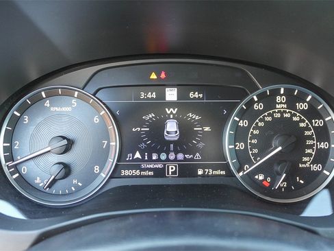 Used 2020 INFINITI QX50 Sensory w/ Proactive Package image 28