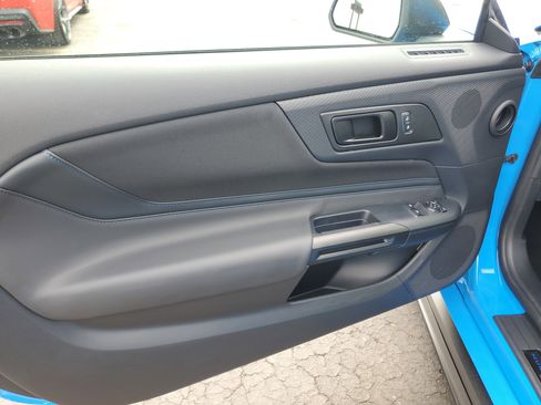 Used 2024 Ford Mustang Dark Horse w/ Dark Horse Handlin Package image 10