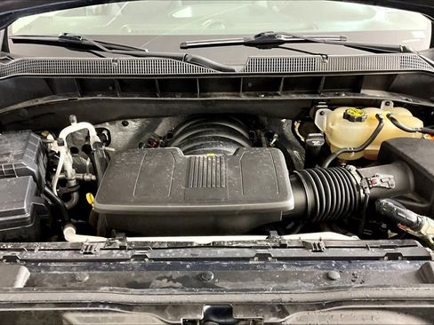 Used 2021 Chevrolet Silverado 1500 RST w/ Bed Protection Package image 31