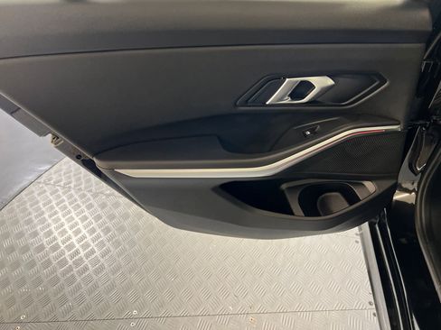 New 2026 BMW 330i xDrive Sedan w/ M Sport Package image 31