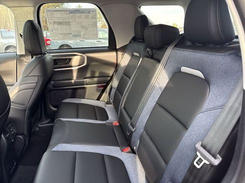 New 2026 Ford Bronco Sport Outer Banks w/ Outer Banks Tech Package+ AWD/4WD image 22