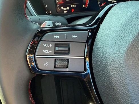 Certified 2026 Acura Integra A-Spec image 17