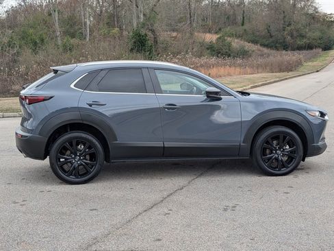 Used 2024 MAZDA CX-30 AWD 2.5 S w/ Preferred Package image 6