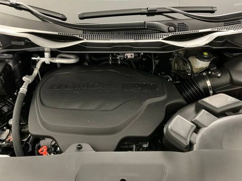 New 2026 Honda Odyssey EX-L image 21