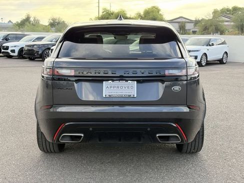 Used 2023 Land Rover Range Rover Velar R-Dynamic S AWD/4WD image 30