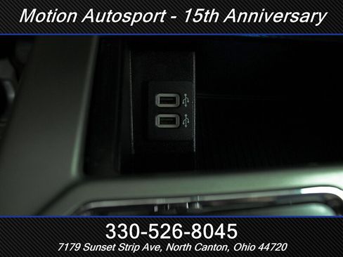 Used 2020 Ford F150 Lariat w/ Equipment Group 502A Luxury AWD/4WD image 17