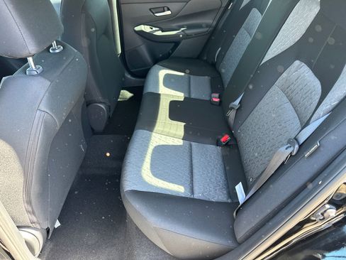 New 2026 Nissan Sentra SV w/ SV Convenience Package image 18