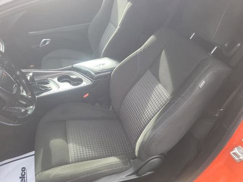 Used 2022 Dodge Challenger SXT w/ Blacktop Package image 18