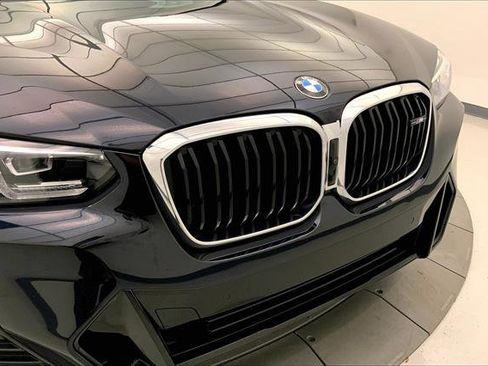 Certified 2024 BMW X3 M40i image 29