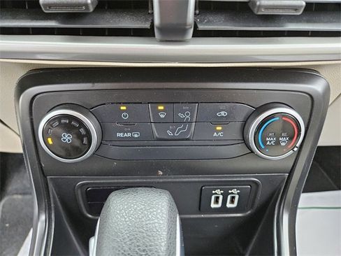 Used 2022 Ford EcoSport S image 22