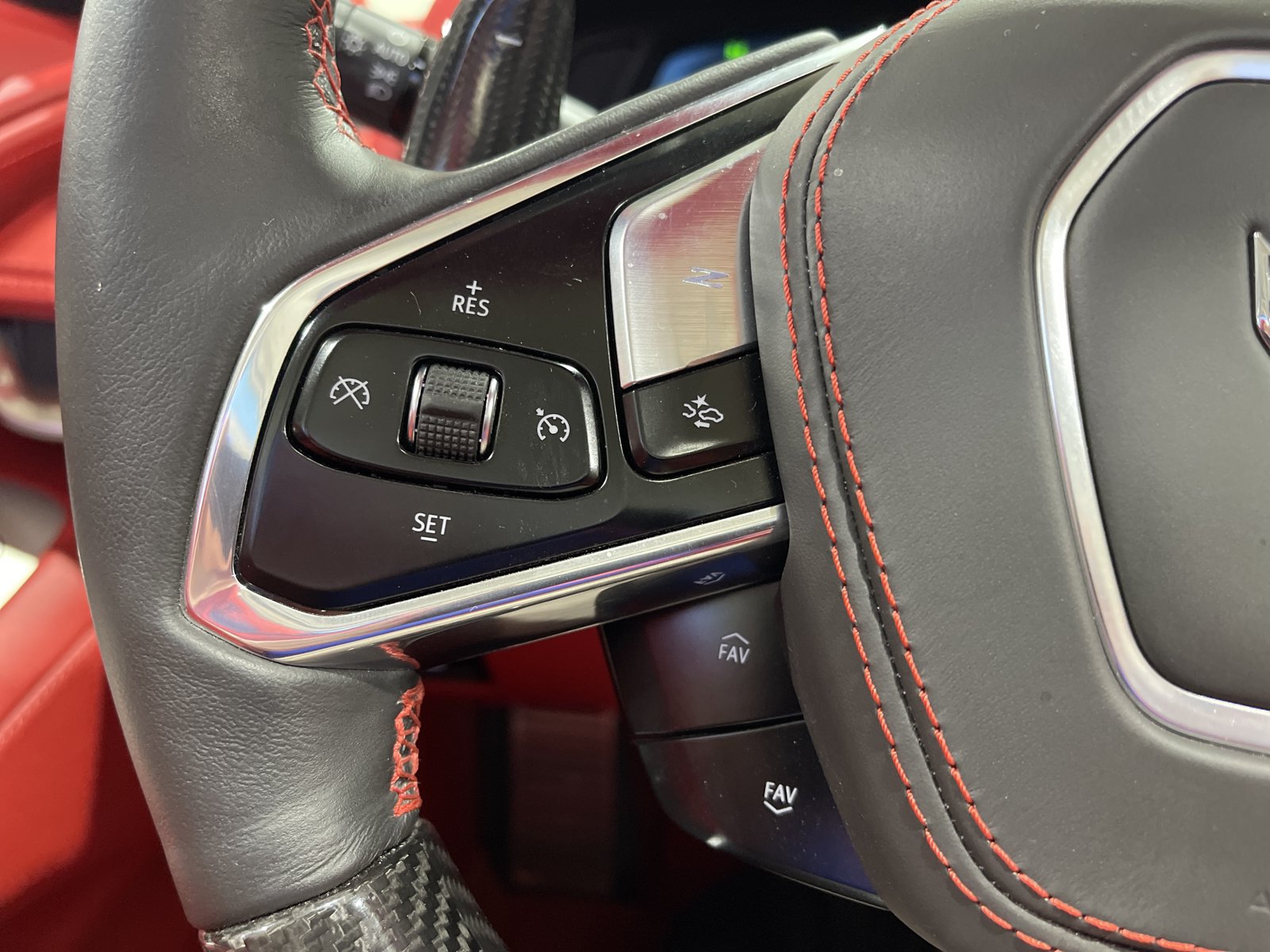 Used 2025 Chevrolet Corvette Z06 RWD image 27
