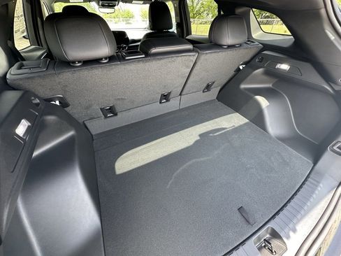 New 2025 Chevrolet Blazer EV RS image 20