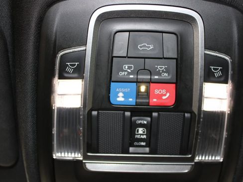 Used 2021 RAM 1500 Limited w/ Night Edition image 56